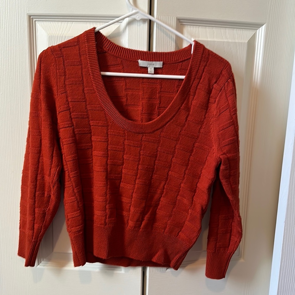 Joie Sweater